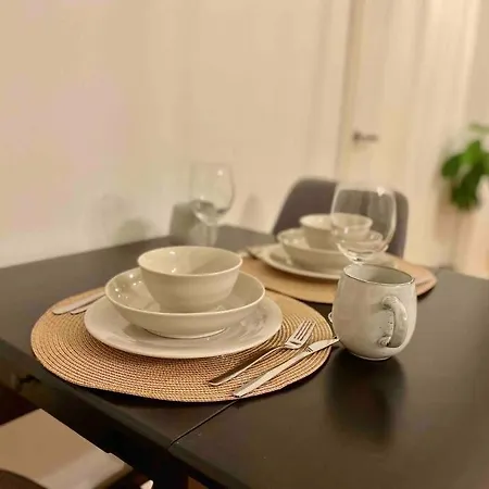Lägenhet 36m2 Unit In Center Hki ~15 Min Walk To Center *
