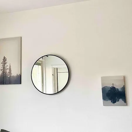 36m2 Unit In Center Hki ~15 Min Walk To Center Apartment Helsinki