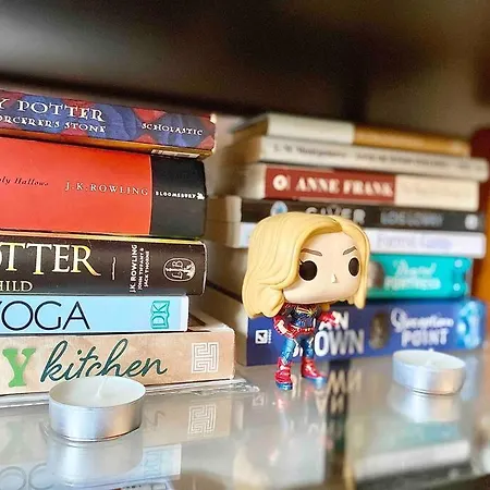 Lejlighed 36m2 Unit In Center Hki ~15 Min Walk To Center