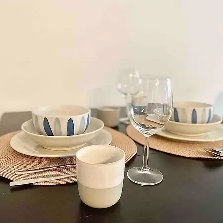 36m2 Unit In Center Hki ~15 Min Walk To Center Helsinki