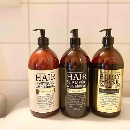 36m2 Unit In Center Hki ~15 Min Walk To Center Helsinki