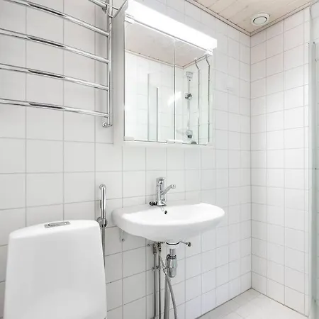 アパート 36m2 Unit In Center Hki ~15 Min Walk To Center *