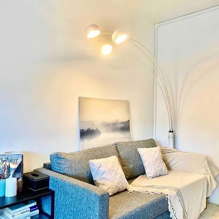 36m2 Unit In Center Hki ~15 Min Walk To Center *